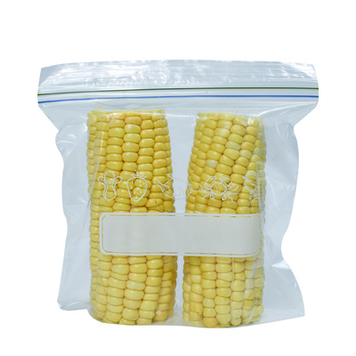 保鲜袋自封袋加厚家用冷冻专用