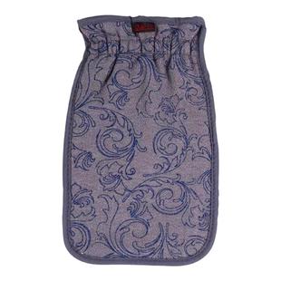 传统东北中纱搓澡巾强力下灰搓泥角质男女士家用搓背不疼沐浴手套