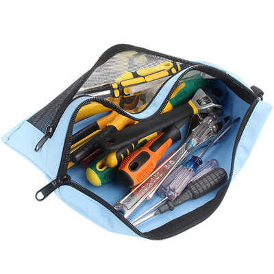 WESSLECO美国品牌外贸原单工具袋