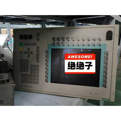 议价触摸屏6AV76611AA000B适用