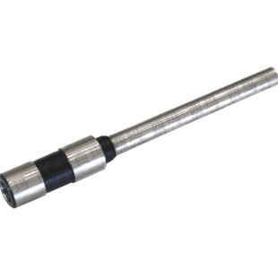 西玛 装订机专用钻刀空心钻刀 凭证装订机刀头钻刀装订机垫片打孔耗材 通刀财务用品通用耗材