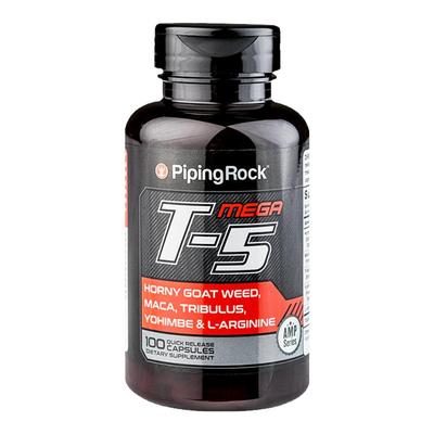 朴诺T5促睾刺蒺藜睾丸酮