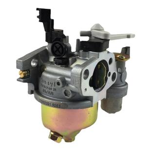 汽油机抽水泵机配件168f 170f 188f 190f微耕机2-3KW发电机化油器