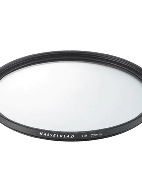 HASSELBLAD/哈苏 UV 60/72/77/93mm 原装高清多膜保护镜二手滤镜