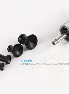 台湾BOOXT直供BX-4803汽柴油发动机气门研磨机打磨工具往复式耐用