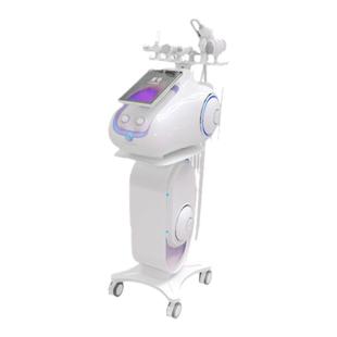 摩玑2.0Pro皮肤管理综合仪气泡美容仪微晶笔无创水光智能导入洁肤