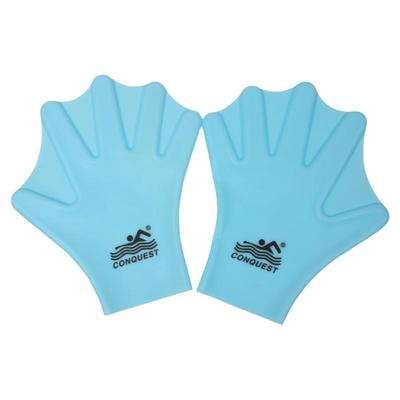 自由硅胶男女初学潜水鸭掌手蹼