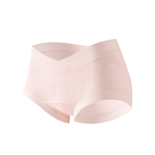 都市丽人孕妇内裤女士纯棉抗菌裆2026新款孕早中晚期低腰托腹短裤