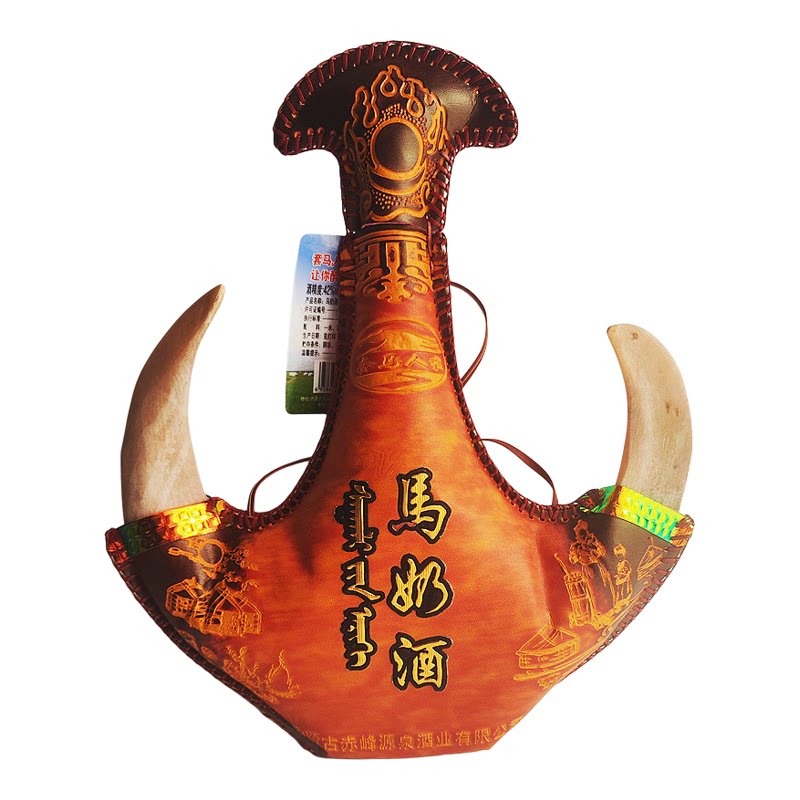 42度套马人家马奶酒草原奶酒