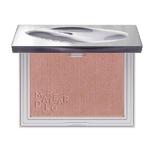 玛丽黛佳意念失控腮红修容单色裸妆大容量