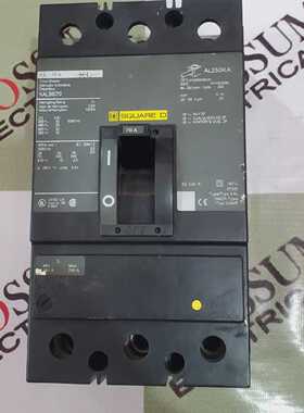 SQUAREDKAL36070CIRCUITBREAKER70AMP440VAC25KA免费快速送货