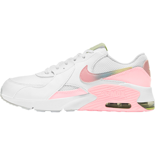 Nike/耐克正品春季GS女子大童缓震耐磨运动跑步鞋CW5829-100