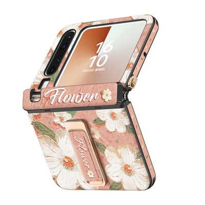 【360度腕带支架】中轴全包外壳