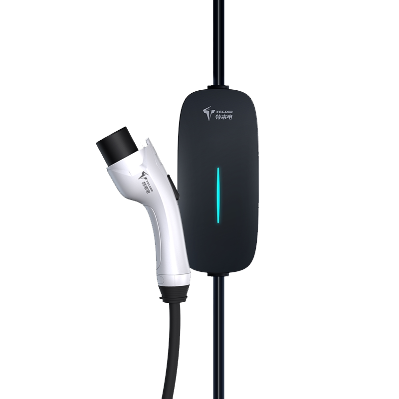 特来电3.5kw随车充送包送转接头