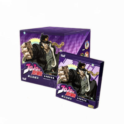 JOJO的奇妙冒险星尘远征军徽章