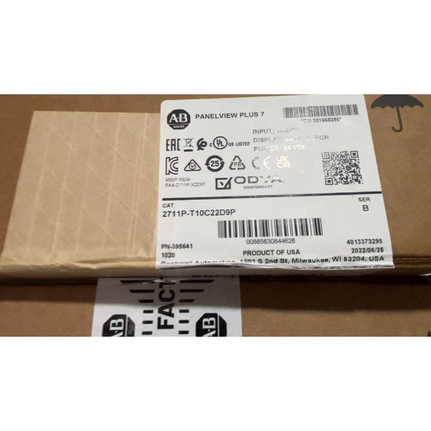 议价2711PT10C22D9P全新原装正品维修图片