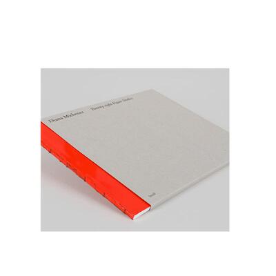 【预售】戴安娜麦切纳二十八个人物研究英文摄影摄影师专辑进口原版外版书平装14岁以上Diana Michener: Twenty-Eight Figur