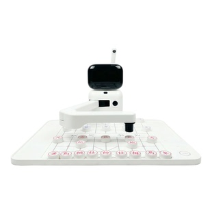 元萝卜象棋SenseRobot下棋机器人 AI对练 早教学习陪伴涨棋机器人