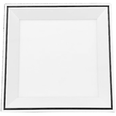 蜂窝大板专用灯led卡扣小方灯