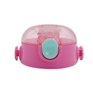 Skater斯凯达吸管杯原装替换杯盖 防漏弹跳带吸嘴食品级配件pdsh5