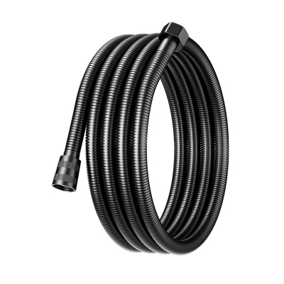 花洒软管大口径不锈钢增压加粗防爆水管热水器通用淋浴喷头连接管