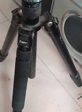询价劲捷kingjue碳纤维三脚架 INDURO英拓云台 没有快议价