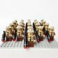 21 C045+base plates