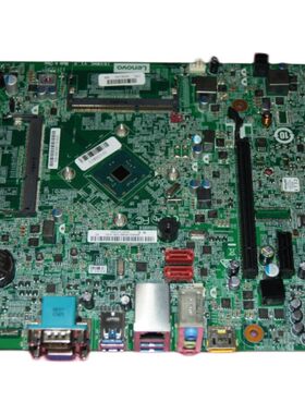 联想启天M2300IBSWMEV1.0主板