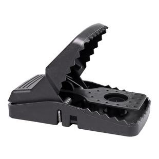 欧克乐老鼠夹加大号捕鼠神器家用灭鼠器强力抓大老鼠夹子捉大耗子