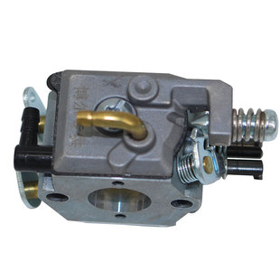 油锯光头强原厂伐木锯化油器52  58    Q8