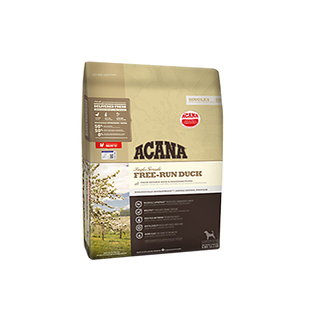 【旺财】加拿大进口爱肯拿鸭肉梨海洋牧场盛宴无谷低敏狗粮正品