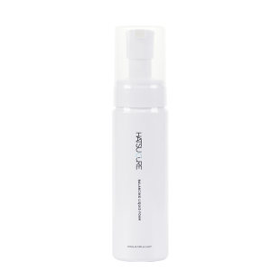 HATSU CURE洁面 启舒氨基酸精华孕敏肌可200ml 精华氨基酸洗面奶