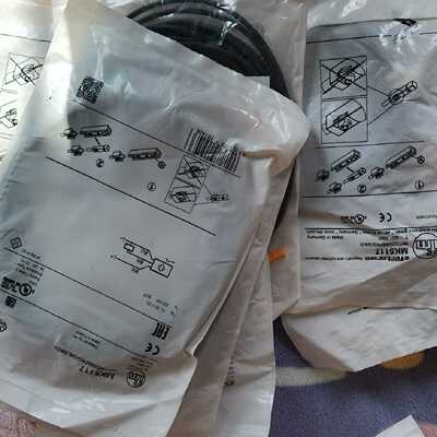 询价-易福门磁性开关MK5302 MK5117 MK5314 MK