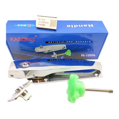 玉龙卡松YL-1333L泠库门锁