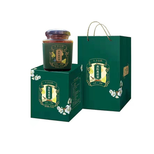 礼上嘉源莱阳慈梨膏250g老师培训儿童即食饮品无防腐剂山东特产