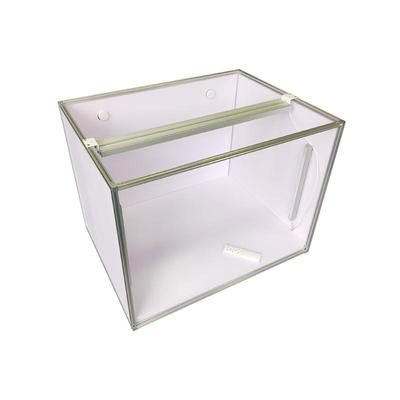 α摄影棚灯箱大尺寸铝框高亮调光