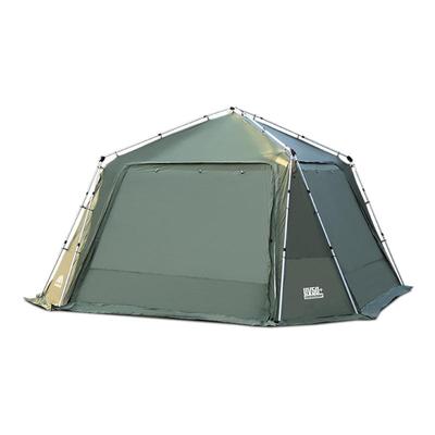 免搭速开龙行者天幕帐篷