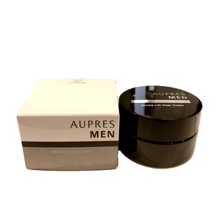 欧珀莱俊士抚纹亮颜霜50g男士面霜补水保湿滋润抗皱控油