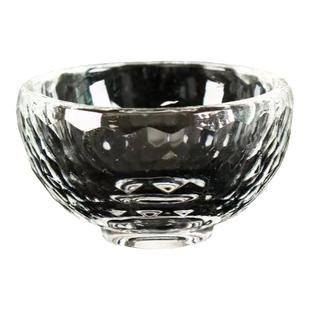 玻璃精油碗美容院专用调配小碗湿敷美容碗调膜面膜碗水疗用品大全