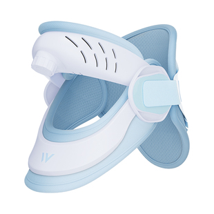 医用颈椎牵引器颈托医疗护颈脖套反弓矫正神器家用劲椎病脖子前倾