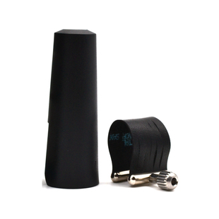 美国ROVNER SS-2M中音次中音萨克斯软皮卡杜考夫柳泽金属笛头卡子