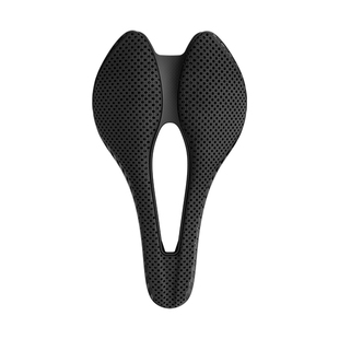 SAMASSI萨玛仕3D打印坐垫游龙pro全碳底板坐弓2025新款