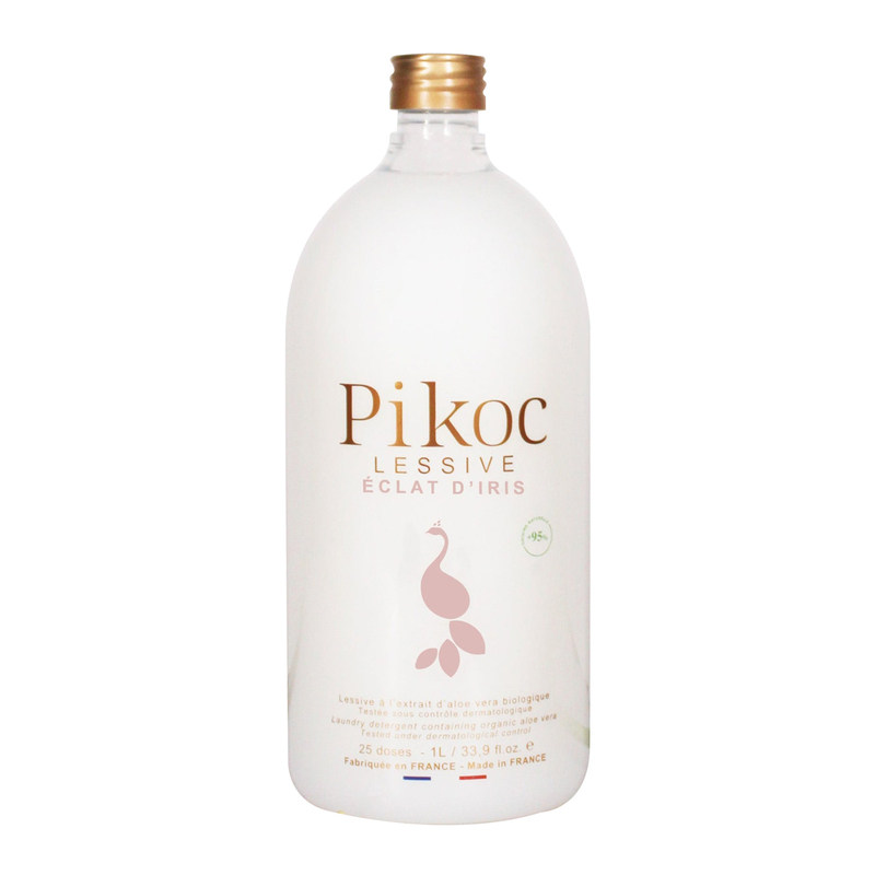 Pikoc香水洗衣液+香氛喷雾组合
