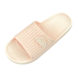 软底进口拖鞋女情侣越南温突天然橡胶乳胶浴室家居家洗澡防滑防臭