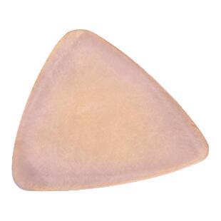 刘老师拨片柳琴弹片雨洪大中小阮演奏专业尼龙耐磨柳琴中大阮通用