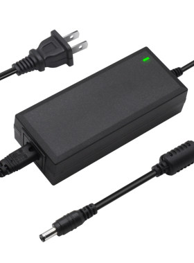 12V5a3a4a电源适配器电源线
