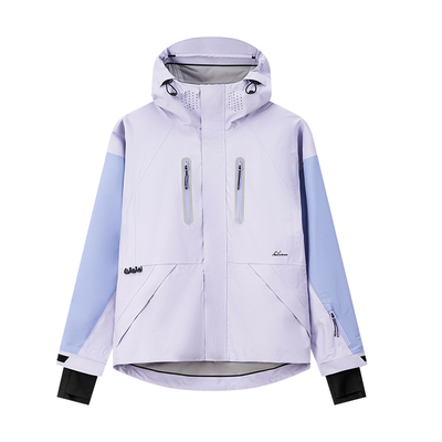 nis雪现单板滑雪服女新款