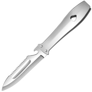 多功能拔毛神器鸡毛鸭毛夹不锈钢猪毛镊子无缝鱼刺夹鹅毛夹削皮刀