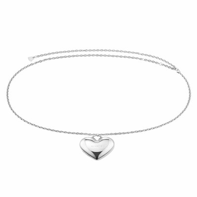 SweetHeart爱心小包包项链腰链