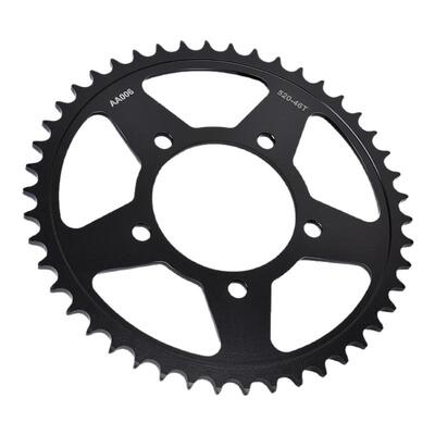 SFV/SV650大小飞链盘套链三件套